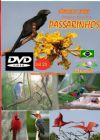 DVD 23 - P�ssaros Livres - Sons P�ssaros Brasil
